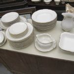 646 7524 DINNER SET